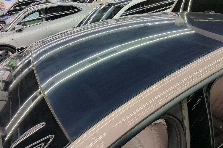 Used ONVO L60 2024 60 kWh Rear-Drive Version Roof