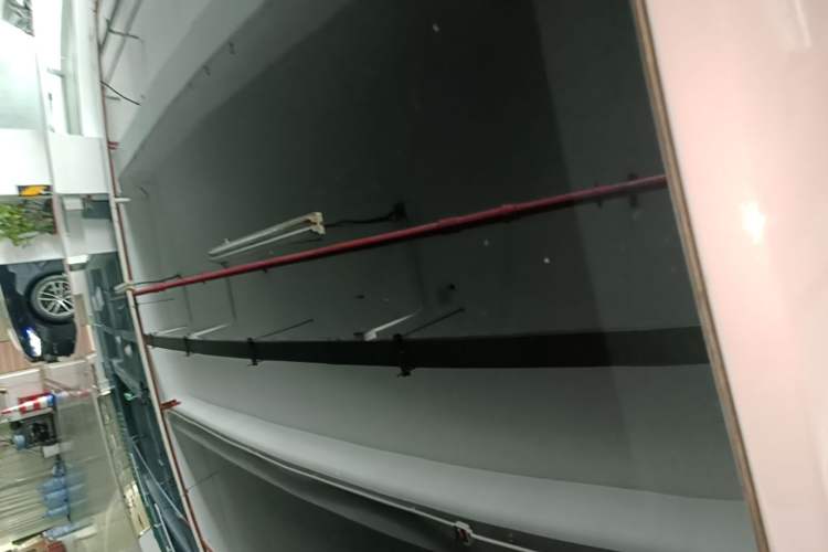 Used ONVO L60 2024 60 kWh Rear-Drive Version Roof