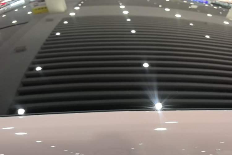 Used ONVO L60 2024 60 kWh Rear-Drive Version Roof