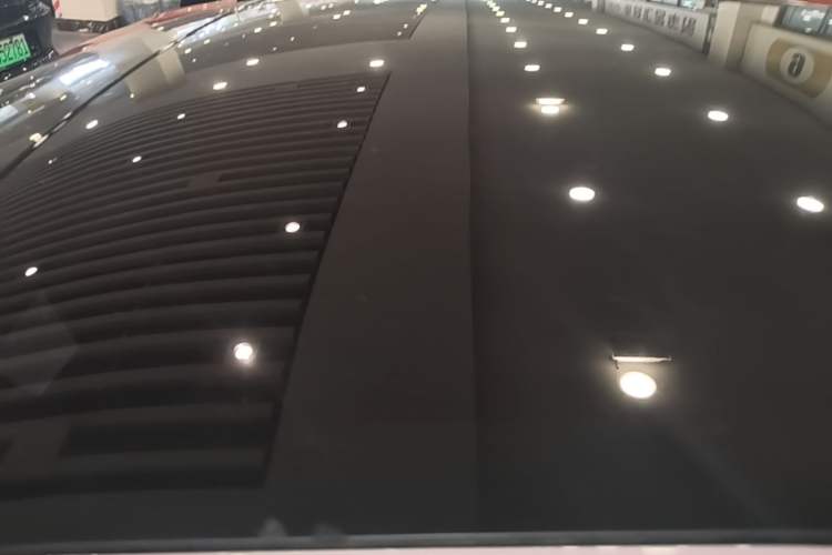 Used ONVO L60 2024 60 kWh Rear-Drive Version Roof