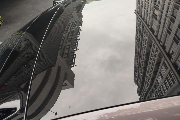 Used ONVO L60 2024 60 kWh Rear-Drive Version Roof