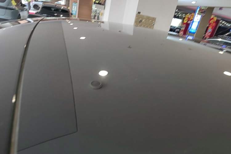 Used ONVO L60 2024 60 kWh Rear-Drive Version Roof
