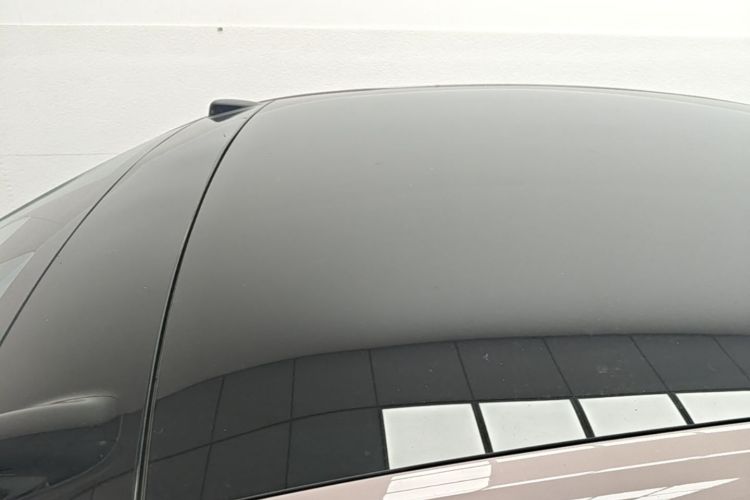 Used ONVO L60 2024 60 kWh Rear-Drive Version Roof