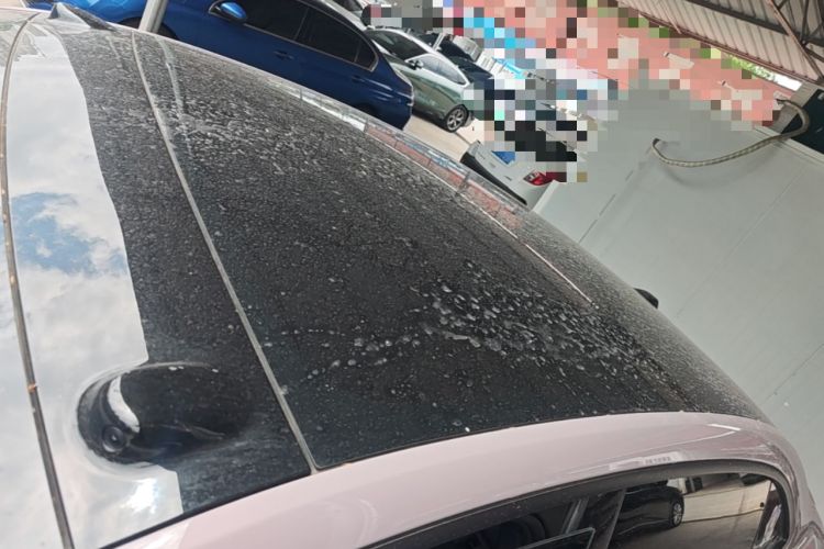 Used ONVO L60 2024 60 kWh Rear-Drive Version Roof