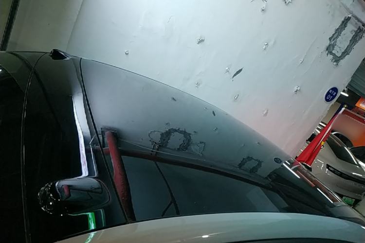 Used ONVO L60 2024 60 kWh Rear-Drive Version Roof
