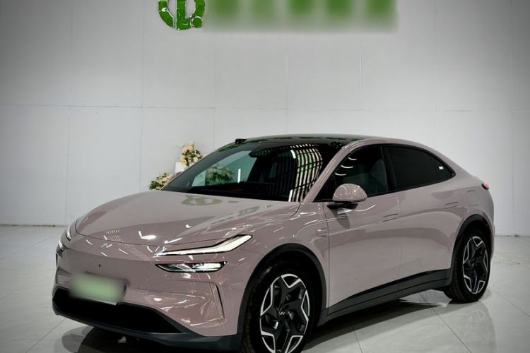 ONVO L60 2024 60 kWh Rear-Drive Version
