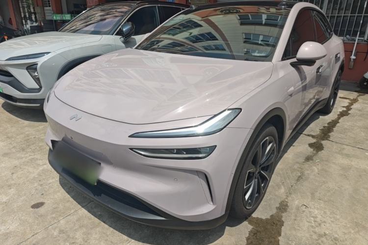Used ONVO L60 2024 60 kWh Rear-Drive Version Guazi used car, China used car export, Used car for sale, Used  cars, Cheapest cars for sale