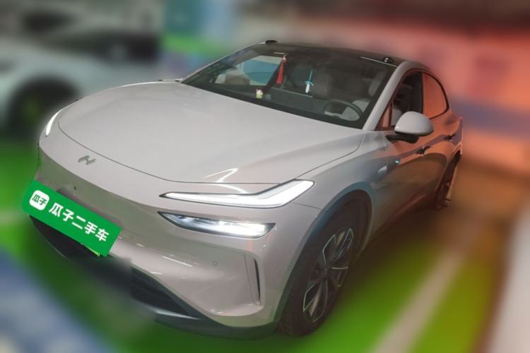 Used ONVO L60 2024 60 kWh Rear-Drive Version Guazi used car, China used car export, Used car for sale, Used  cars, Cheapest cars for sale