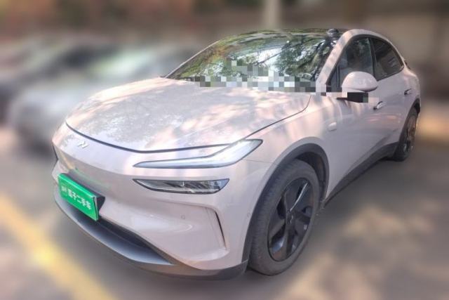 Used ONVO L60 2024 60 kWh Rear-Drive Version