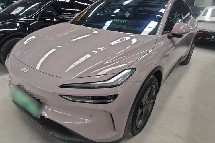 Used ONVO L60 2024 60 kWh Rear-Drive Version Guazi used car, China used car export, Used car for sale, Used  cars, Cheapest cars for sale