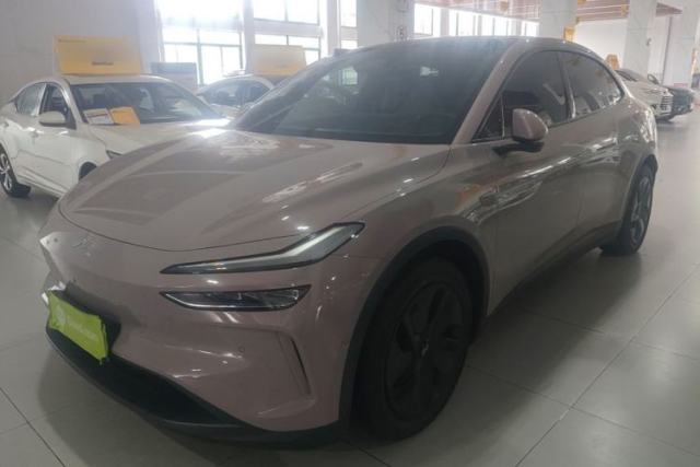 Used ONVO L60 2024 60 kWh Rear-Drive Version