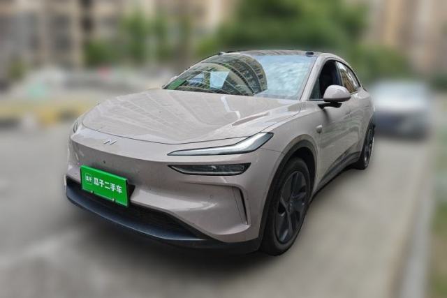 Used ONVO L60 2024 60 kWh Rear-Drive Version