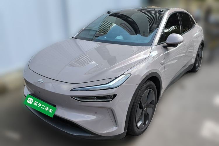 Used ONVO L60 2024 60 kWh Rear-Drive Version Guazi used car, China used car export, Used car for sale, Used  cars, Cheapest cars for sale