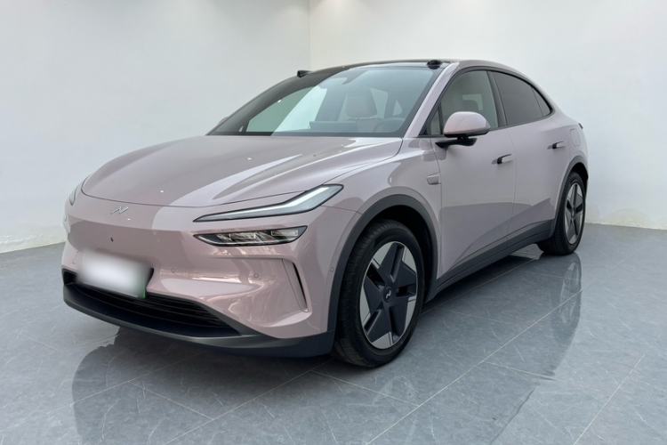 ONVO L60 2024 60 kWh Rear-Drive Version