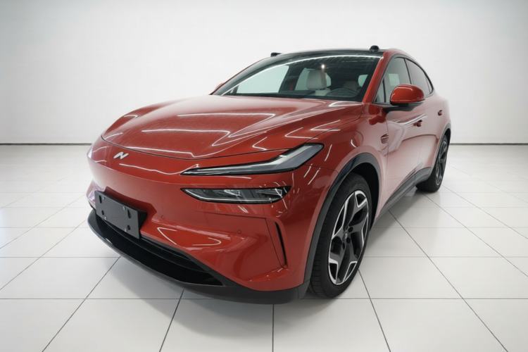 Used ONVO L60 2024 60 kWh Rear-Drive Version Guazi used car, China used car export, Used car for sale, Used  cars, Cheapest cars for sale