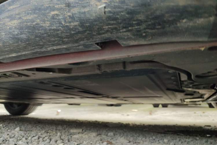 Used ONVO L60 2024 60 kWh All-Wheel Drive Chassis Front Right