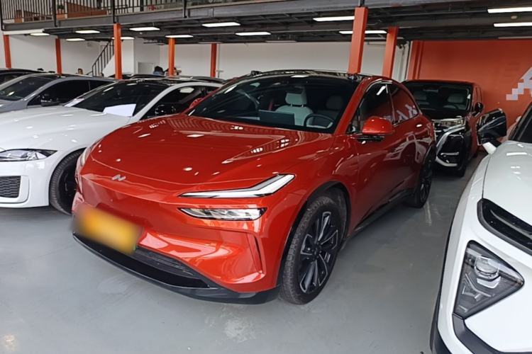 Used ONVO L60 2024 60 kWh All-Wheel Drive Guazi used car, China used car export, Used car for sale, Used cars, Cheapest cars for sale