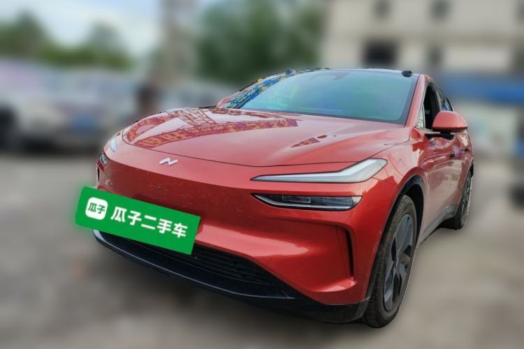 Used ONVO L60 2024 60 kWh All-Wheel Drive Guazi used car, China used car export, Used car for sale, Used  cars, Cheapest cars for sale