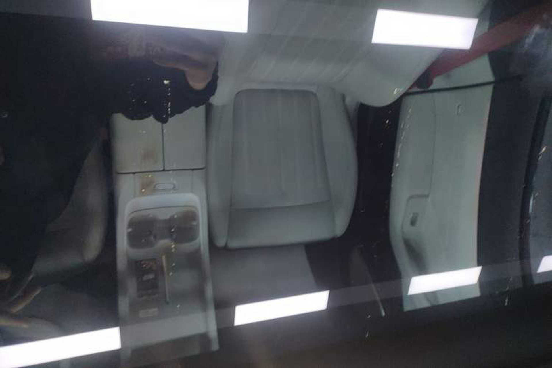 Used ONVO L60 2024 60 kWh Rear-Drive Version Headliner