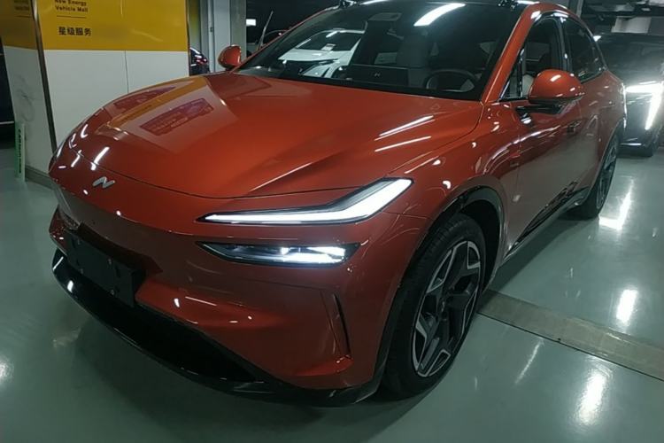 Used ONVO L60 2024 60 kWh Rear-Drive Version Guazi used car, China used car export, Used car for sale, Used cars, Cheapest cars for sale