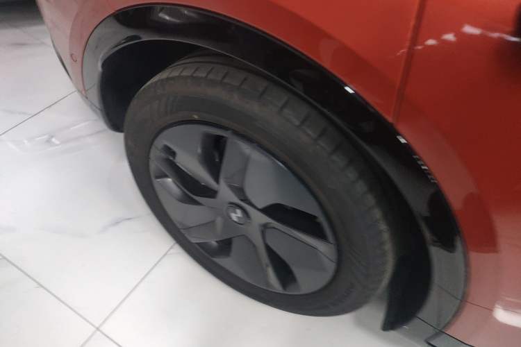 Used ONVO L60 2024 60 kWh Rear-Drive Version Right Rear Wheel Hub