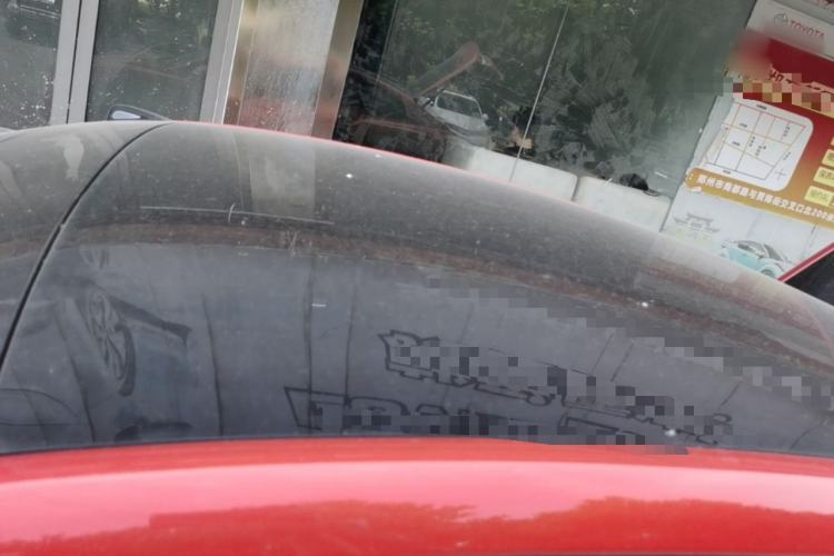 Used ONVO L60 2024 60 kWh Rear-Drive Version Roof