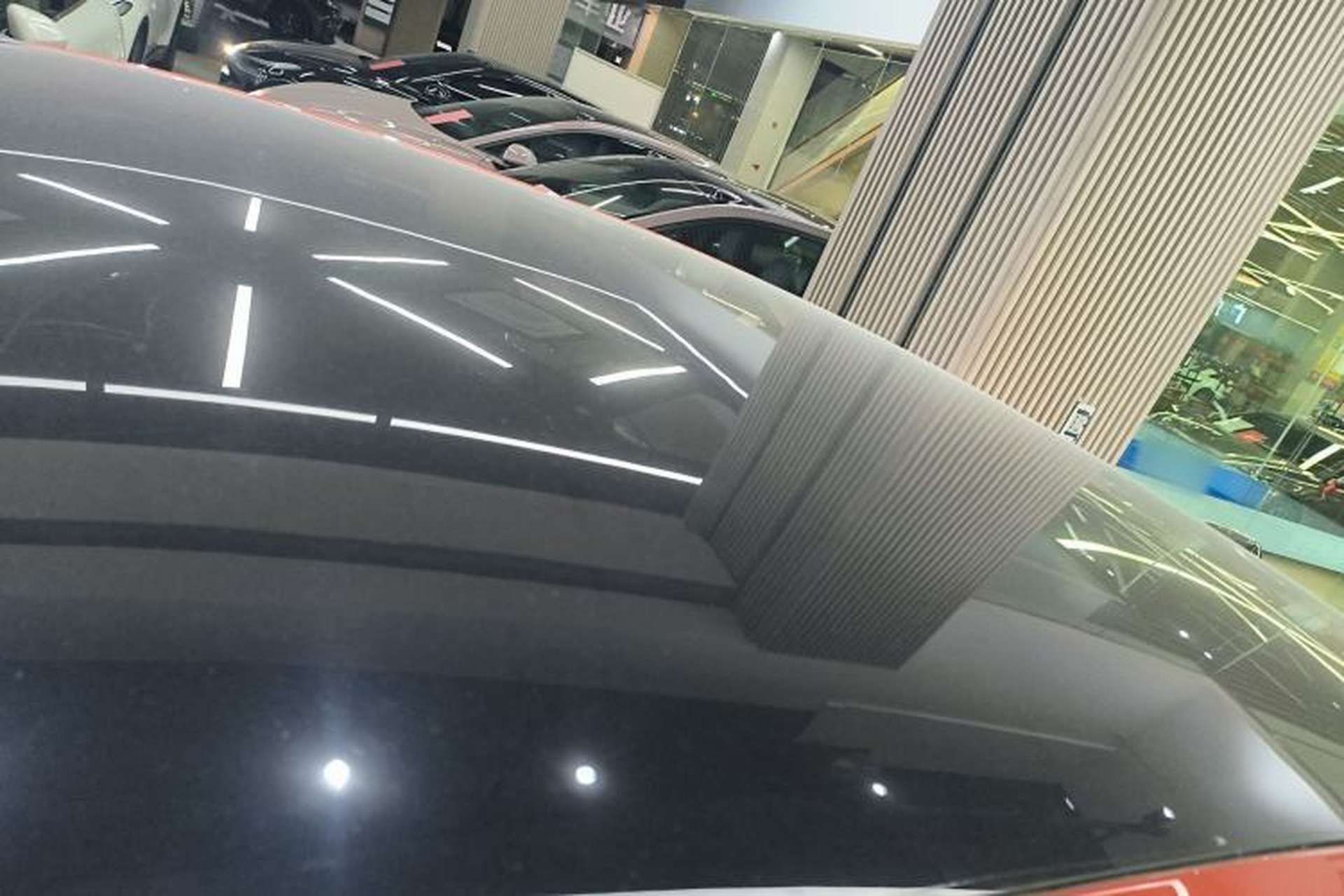 Used ONVO L60 2024 60 kWh Rear-Drive Version Roof