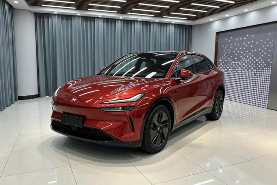 ONVO L60 2024