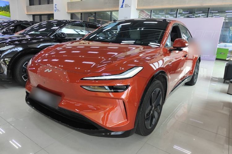 Used ONVO L60 2024 60 kWh Rear-Drive Version Guazi used car, China used car export, Used car for sale, Used  cars, Cheapest cars for sale