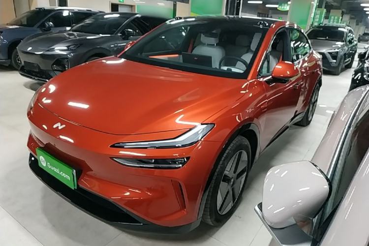 Used ONVO L60 2024 60 kWh Rear-Drive Version Guazi used car, China used car export, Used car for sale, Used cars, Cheapest cars for sale