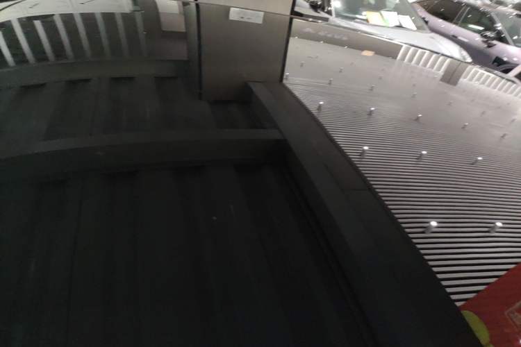Used ONVO L60 2024 60 kWh Rear-Drive Version Roof