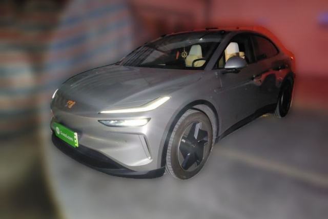 Used ONVO L60 2024 60 kWh Rear-Drive Version