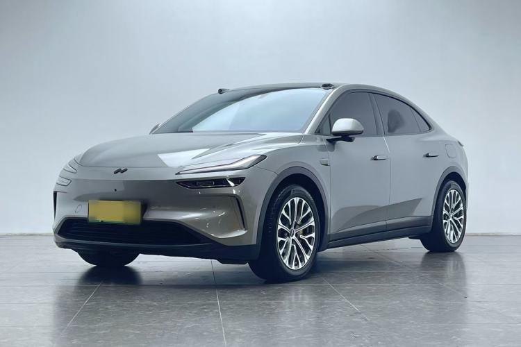 Used ONVO L60 2024 60 kWh Rear-Drive Version Guazi used car, China used car export, Used car for sale, Used cars, Cheapest cars for sale