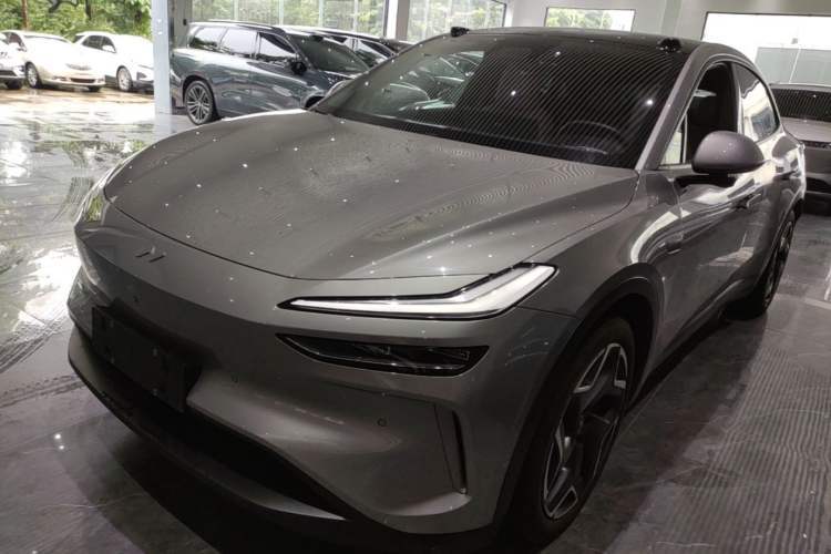 Used ONVO L60 2024 60 kWh Rear-Drive Version Guazi used car, China used car export, Used car for sale, Used cars, Cheapest cars for sale