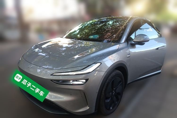 Used ONVO L60 2024 60 kWh Rear-Drive Version Guazi used car, China used car export, Used car for sale, Used  cars, Cheapest cars for sale