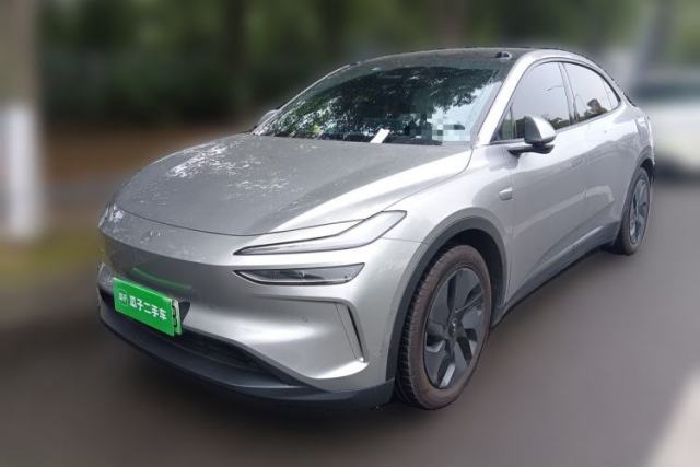 Used ONVO L60 2024 60 kWh Rear-Drive Version