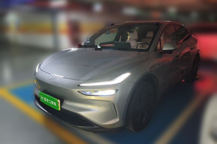 Used ONVO L60 2024 60 kWh Rear-Drive Version Guazi used car, China used car export, Used car for sale, Used cars, Cheapest cars for sale
