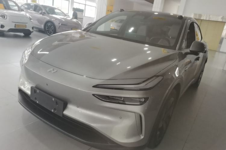 Used ONVO L60 2024 60 kWh Rear-Drive Version Guazi used car, China used car export, Used car for sale, Used cars, Cheapest cars for sale