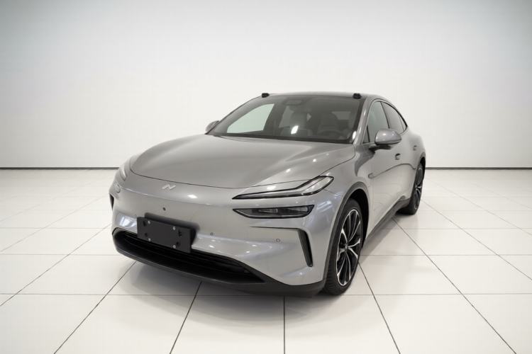 Used ONVO L60 2024 60 kWh Rear-Drive Version Guazi used car, China used car export, Used car for sale, Used ONVO cars, Cheapest cars for sale, Electric vehicle, New energy car