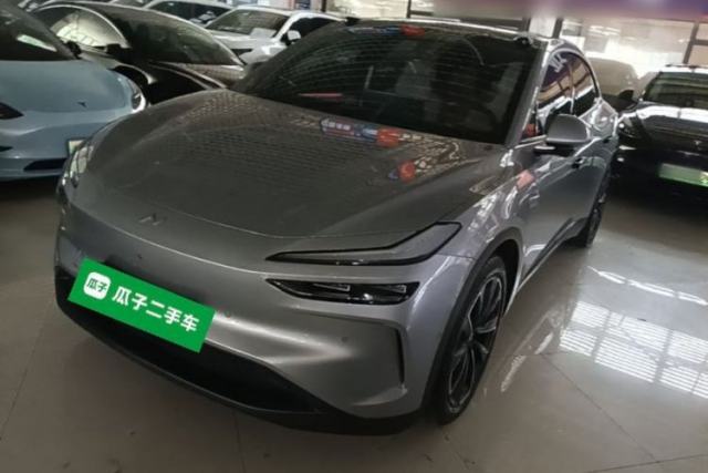 Used ONVO L60 2024 60 kWh All-Wheel Drive