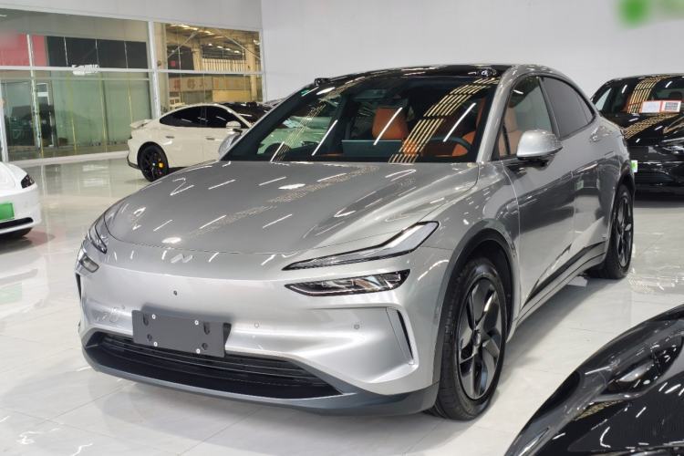 Used ONVO L60 2024 60 kWh Rear-Drive Version Guazi used car, China used car export, Used car for sale, Used  cars, Cheapest cars for sale