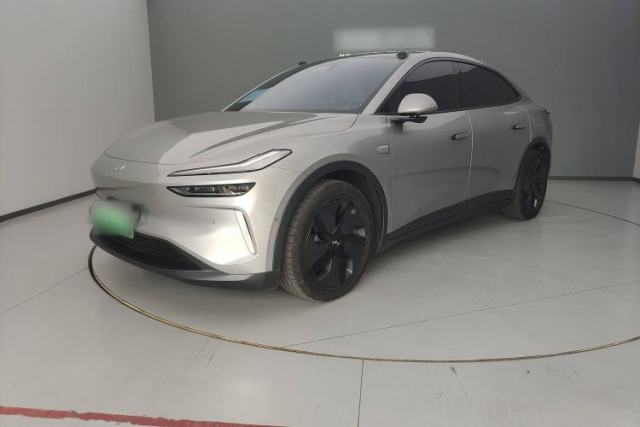 ONVO L60 2024 60 kWh Rear-Drive Version مستعملة