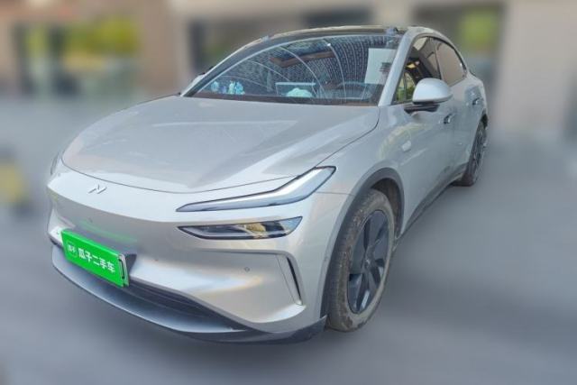 Used ONVO L60 2024 60 kWh Rear-Drive Version