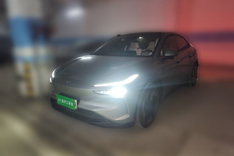 Used ONVO L60 2024 60 kWh Rear-Drive Version Guazi used car, China used car export, Used car for sale, Used  cars, Cheapest cars for sale