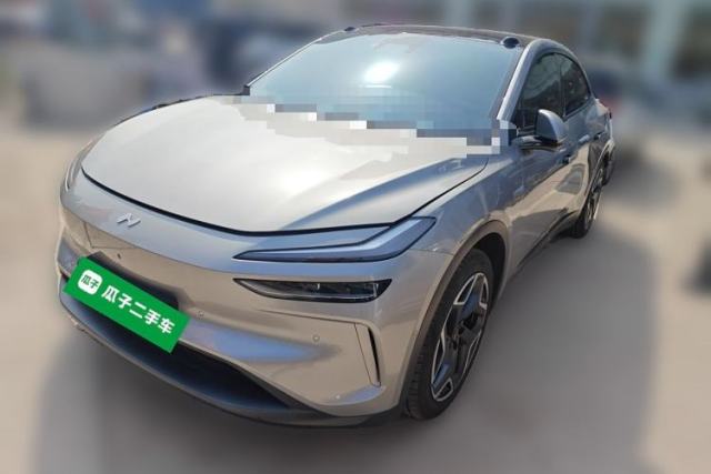 Used ONVO L60 2024 60 kWh All-Wheel Drive