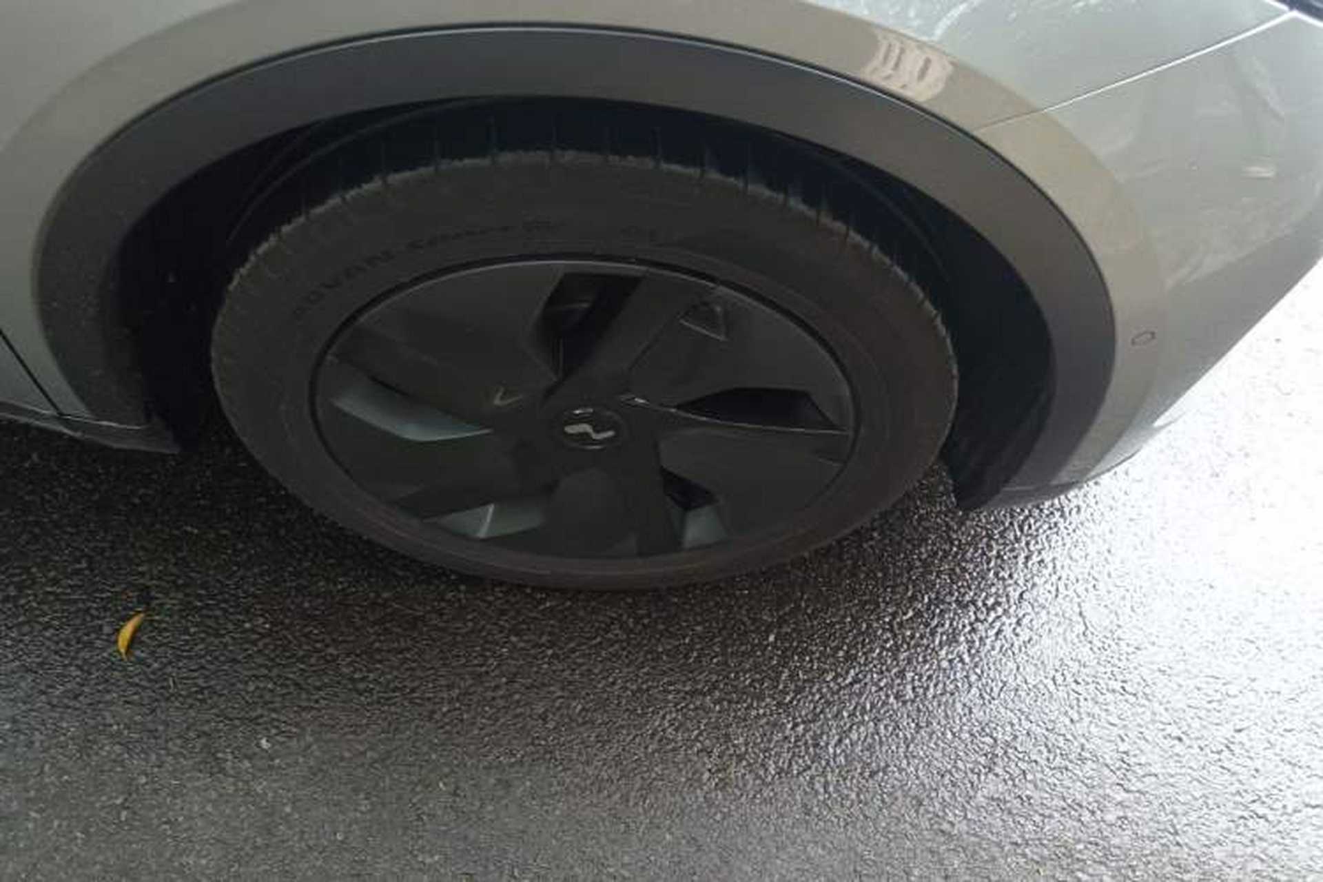 Used ONVO L60 2024 60 kWh Rear-Drive Version Exterior 1