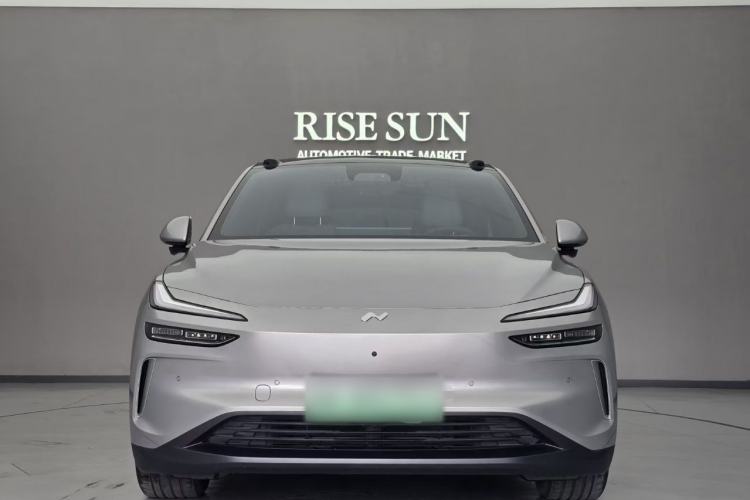 Used ONVO L60 2024 60 kWh Rear-Drive Version Exterior 2
