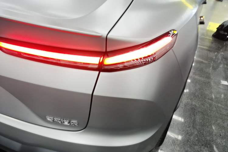 Used ONVO L60 2024 60 kWh Rear-Drive Version Exterior 3