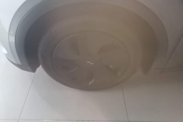 Used ONVO L60 2024 60 kWh Rear-Drive Version Exterior 3