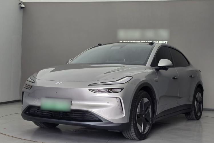 Used ONVO L60 2024 60 kWh Rear-Drive Version Exterior 3